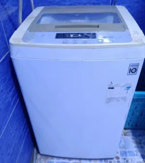 غساله ماركه ال جي