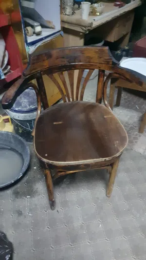 كراسي شغل يد