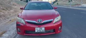 Used Toyota Camry in Amman