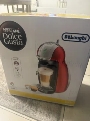 Dolce Gusto NEW