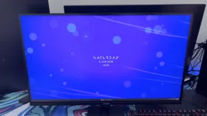 27" Other monitors for sale  in Al Dakhiliya