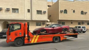 سطحه حي الياسمين الرياض