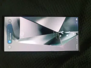 Samsung Galaxy S24 Ultra 256 GB in Al Dakhiliya