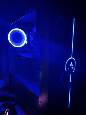 كمبيوتر جيمنج