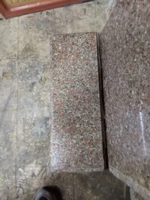 جرانيت مستعمل