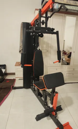 جيم منزلي متكامل Home Gym Multi-Station