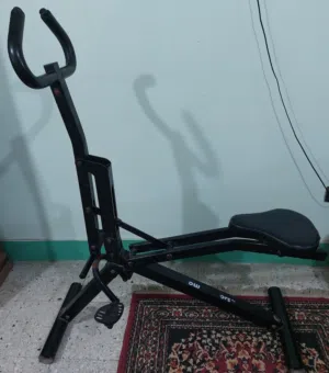 جهاز باور هورس بحالة ممتازة