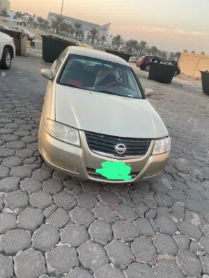 Used Nissan Sunny in Hawally