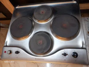 بلت ان كهربة 4 شعلة ماركة اريستون