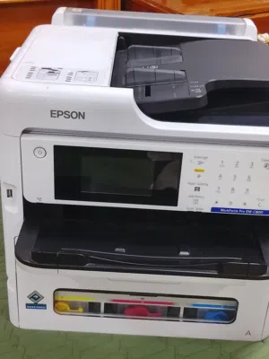 للبيع طابعه ابيسون C800