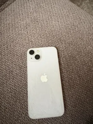 Apple iPhone 13 Mini 128 GB in Amman