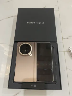 Honor Honor Magic 512 GB in Al Batinah