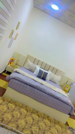 غرفة نوم 5قطع