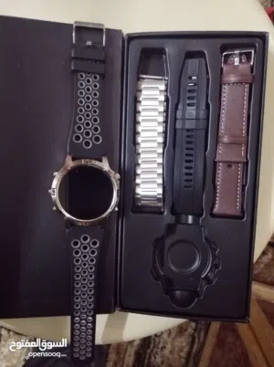 ساعة ذكيه سمارت haino teko RW 49