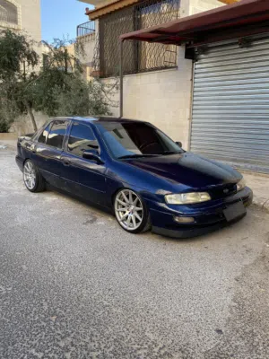 كيا سيفيا موديل 97 للبيع او للبدل