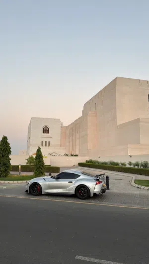 Used Toyota Other in Muscat