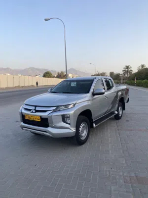 Used Mitsubishi L200 in Muscat