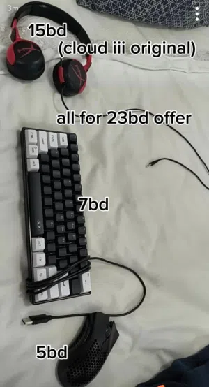 full bundle kbm