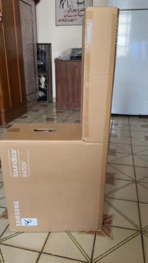 Samsung Soundbar B450