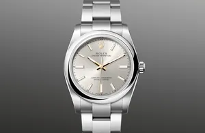 Analog Quartz Rolex watches  for sale in Al Khobar