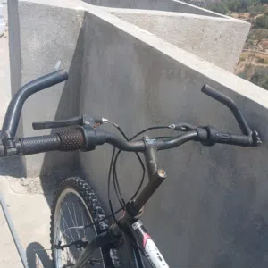 بسكليت جنط 26 للبيع