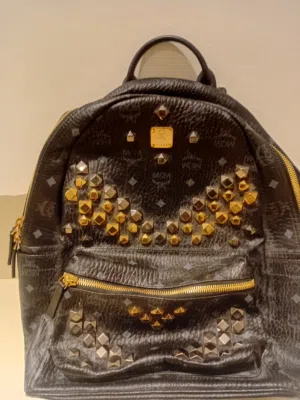 MCM MUNCHEN 4352W