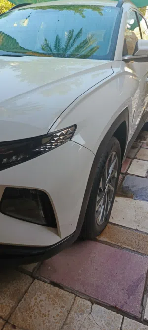 هونداي توكسان موديل 23 للبيع