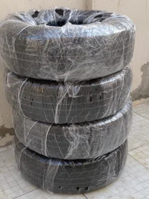 تواير مياجر مقاس 16 استعمال 4 اشهر ( وتساب فقط )