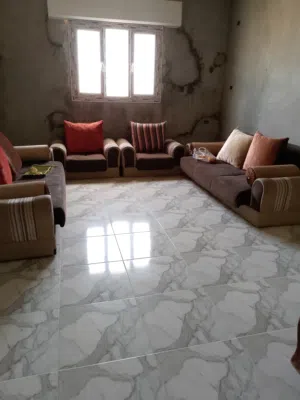 صالون ينفتح سرير