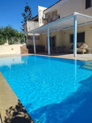 5 Bedrooms Chalet for Rent in Alexandria North Coast