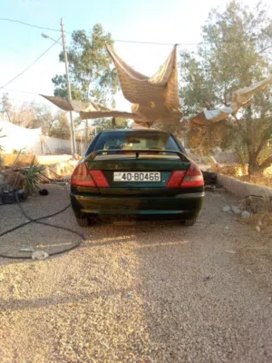 ميتسوبيشي لانسر 98