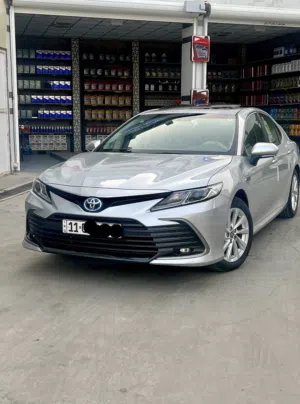 Used Toyota Camry in Basra