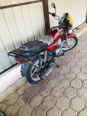 للبيع سيكل بوكسر هندي