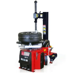 ماكينة فك وتركيب الإطارات – مقاس 24