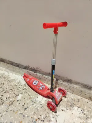 سكوتر  أطفال