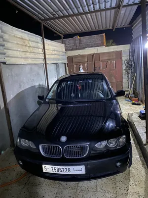 Used BMW 3 Series in Jafra