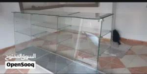 فترينات للبيع