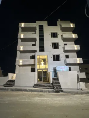 143 m2 3 Bedrooms Apartments for Sale in Zarqa Dahiet Al Madena Al Monawwara