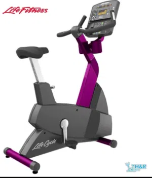 بايك Life Fitness الأمريكي الخيار المثالي للنوادي والتمارين الاحترافية - متوفر بأقل سعر في المملكة