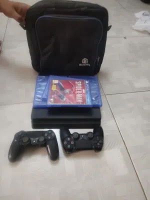 PlayStation 4 PlayStation for sale in Muscat