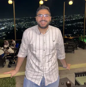 Sanad Horani 