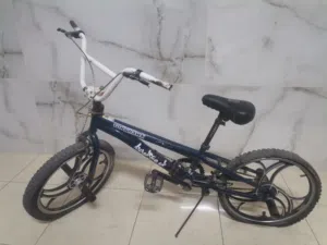 بسكليت جنط 20 أمريكي للبيع