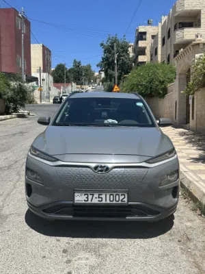 Used Hyundai Kona in Amman