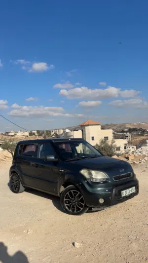 Used Kia Soul in Hebron