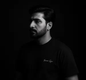 Ahmed Saad