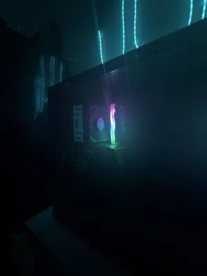 PC Gaming  (اقتصادية)