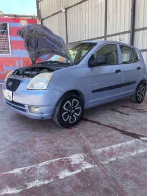 Used Kia Picanto in Amman