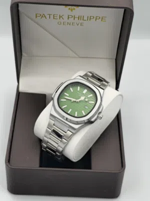PATEK PHILIPPE