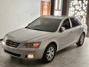 Used Hyundai Sonata in Tripoli