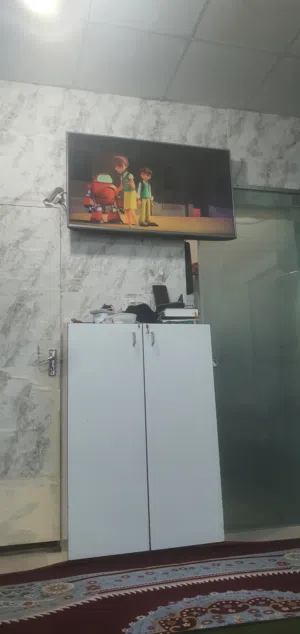 استديو مفروش بالكامل